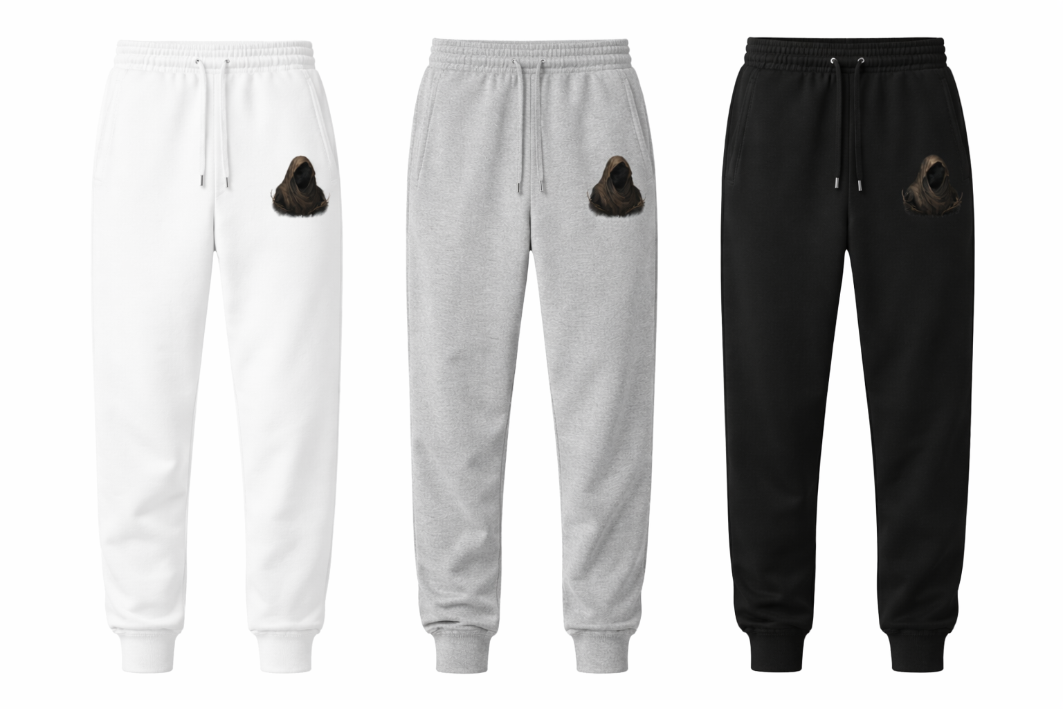 Release_002 Trackpants