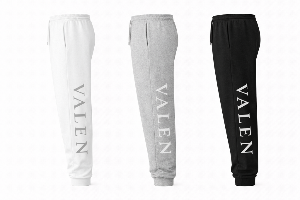 Release_002 Trackpants