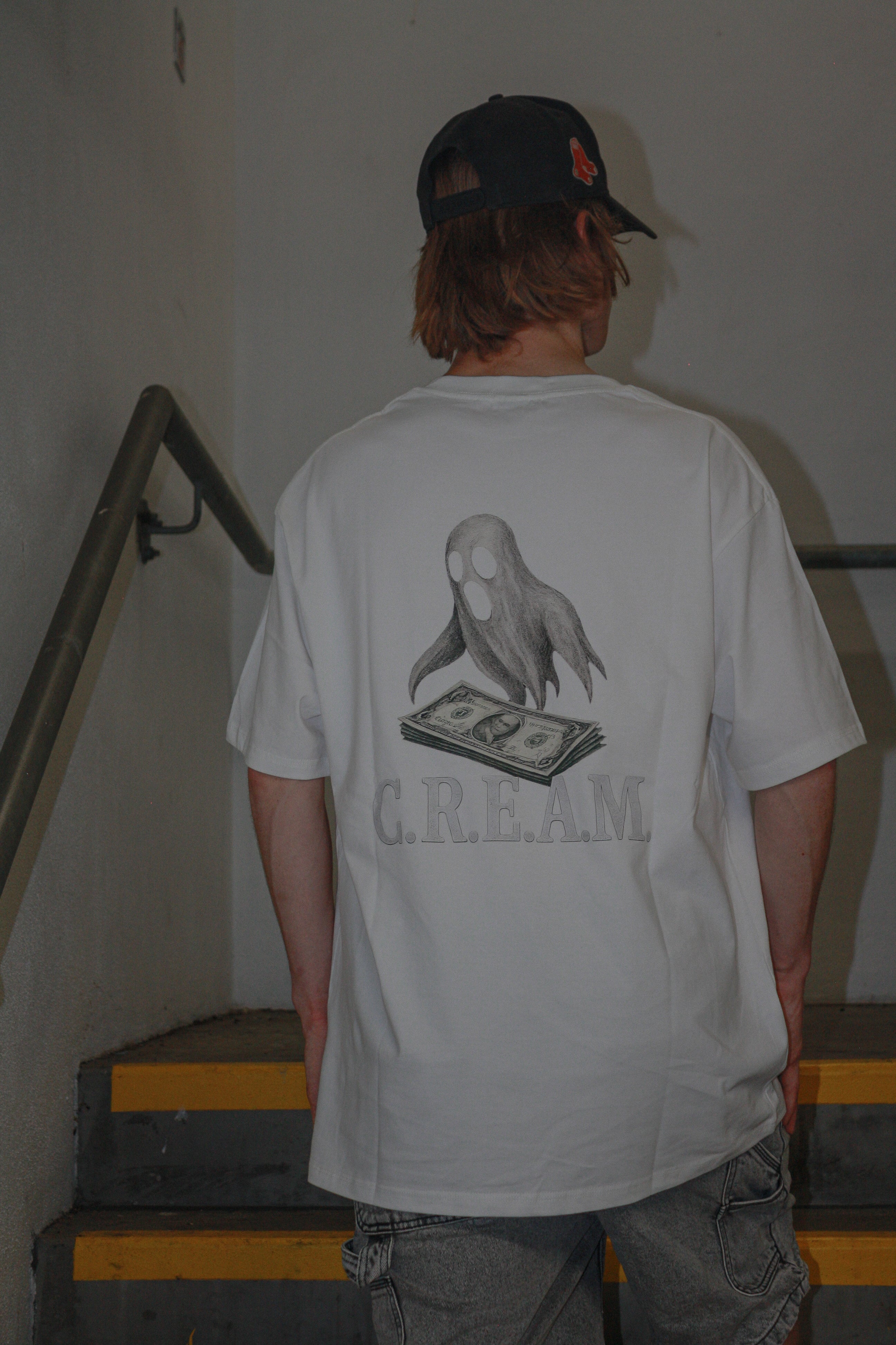 Release_001 Tee
