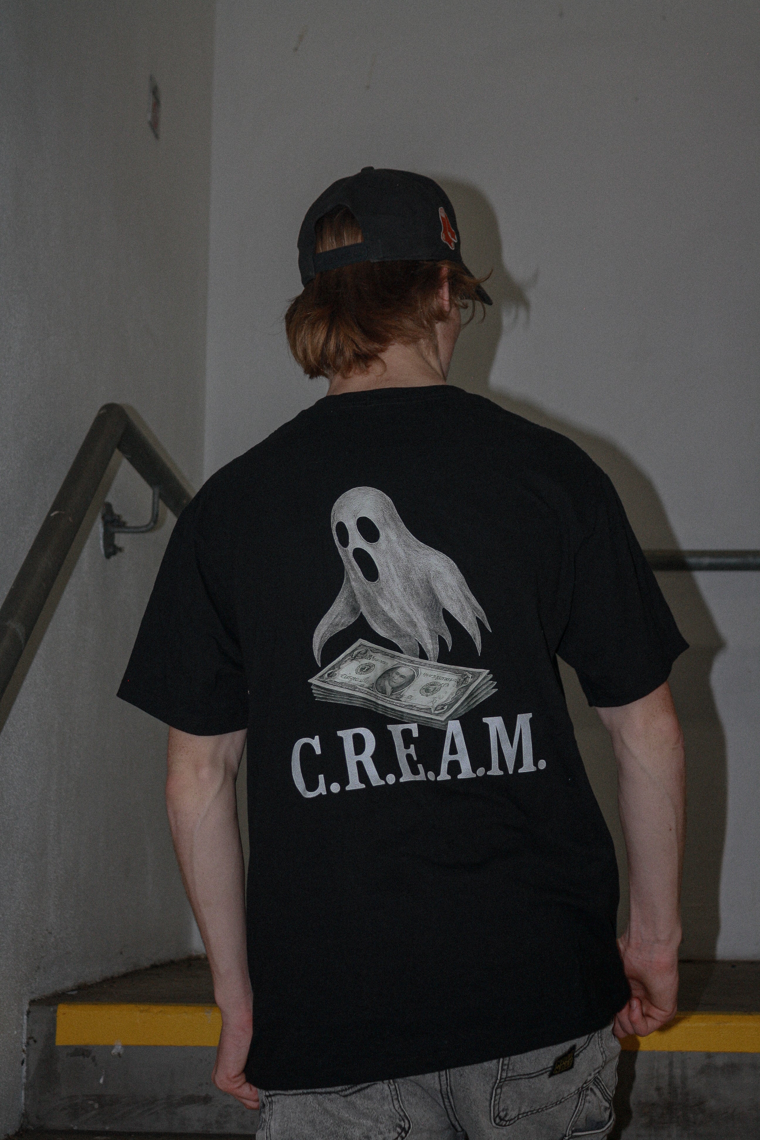 Release_001 Tee
