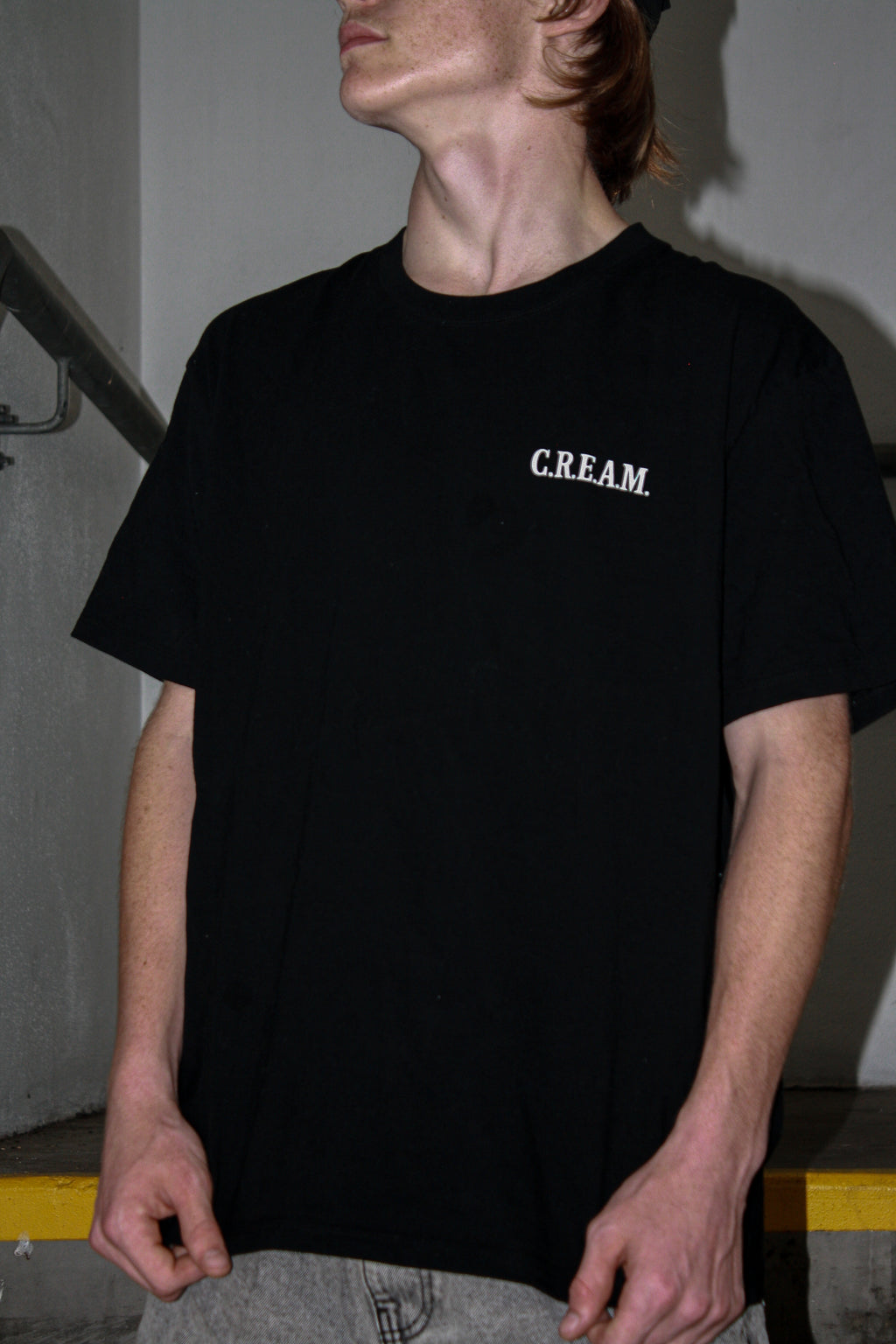 Release_001 Tee